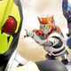 Image for article titled Kamen Rider Zero-One's Creative Team on Bringing the Tokusatsu Icon to Western Comics